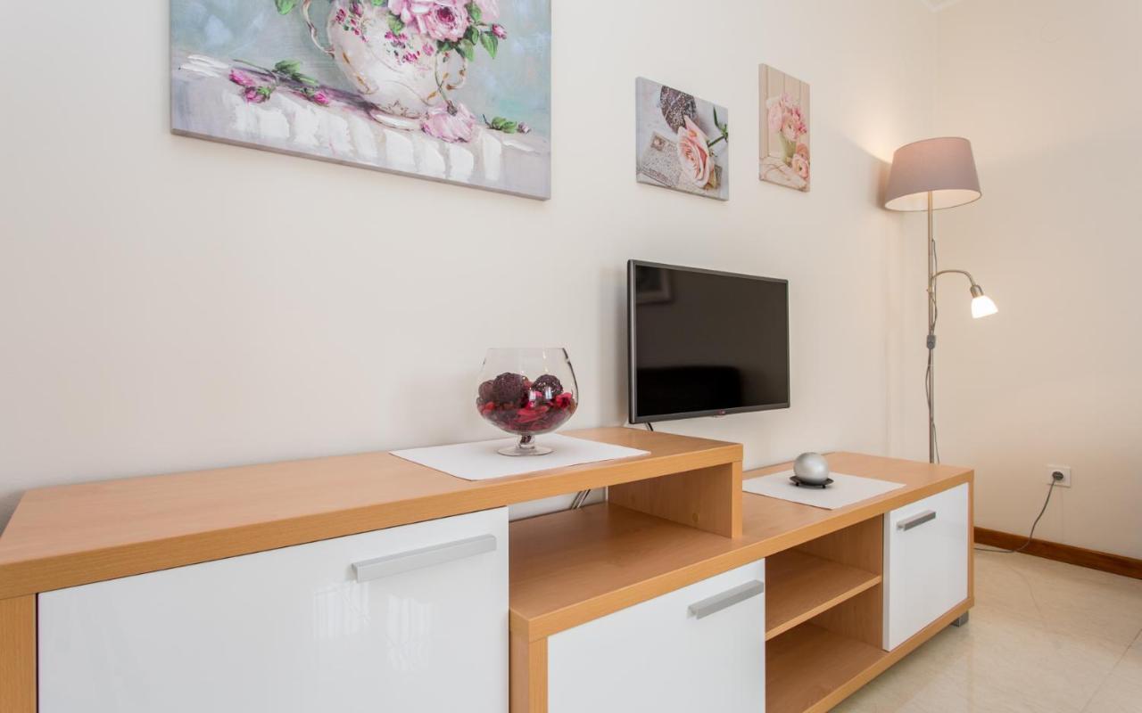 Apartments Dujmovic Ivo 2 Башка Экстерьер фото